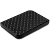 Image de Verbatim Store 'n' Go Portable SSD - 256 Go - Noir - SSD externe - USB 3.0 SSD - SSD externe - pour Windows et Mac OS X - disque portable - USB-C - disque flash externe