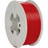 Image de Filament Verbatim 55030 ABS 1.75 mm 1000 g rouge 1 pc(s)