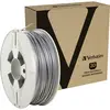 Image de Verbatim 55036 55036 Filament ABS rigidité élevée 2.85 mm 1 kg aluminium-gris 1 pc(s)