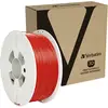 Image de Filament Verbatim 55053 PETG 1.75 mm 1 kg rouge 1 pc(s)