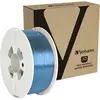 Image de Filament Verbatim 55056 PETG 1.75 mm 1 kg bleu (transparent) 1 pc(s)