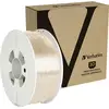 Image de Verbatim 55059 55059 Filament PETG résiste aux chocs, flexible 2.85 mm 1 kg transparent 1 pc(s)