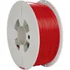Image de Filament Verbatim 55320 PLA 1.75 mm 1000 g rouge 1 pc(s)
