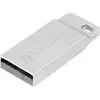 Image de Clé USB Verbatim boîtier métallique 64 GB USB 2.0