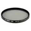 Image de Hoya Filtre polarisant circulaire UV HRT 72mm