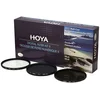 Image de Hoya DFK52 Jeux de Filtres (UV, PLC, ND) Ø 52.0 mm