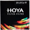 Image de Hoya Filtre UV-IR à visser