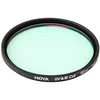Image de Hoya UVIR62 Filtre pour objectif UV + Infra-rouge HMC 62 mm