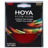 Image de Hoya Filtre HMC 67 mm R1 rond   Rouge