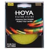 Image de Hoya Filtre HMC 62 mm Y2 rond   Jaune