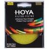 Image de Hoya Filtre HMC Y2 72 mm rond   Jaune