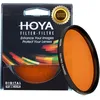 Image de Hoya Filtre HMC 67 mm ya3 Filtre rond   Orange