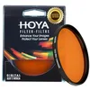Image de Hoya Filtre HMC ya3 rond 77 mm   Orange