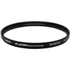 Image de Hoya Fusion Antistatic Protector Filtre pour Appareil Photo 86 mm Noir