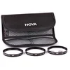 Image de Hoya 77 mm HMC Close-Up Lot de filtres   Noir