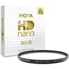 Image de HOYA Filtre UV HD Nano MkII ø62 mm