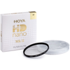 Image de Hoya Filtre UV HD nano MkII 72mm