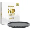 Image de Hoya Filtre Polarisant Circulaire HD Nano MkII ø62mm