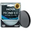 Image de HOYA Pro ND-EX Filtre densité Neutre ND64 ø58mm
