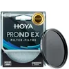 Image de HOYA Pro ND-EX Filtre densité Neutre ND64 ø82mm