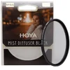 Image de Hoya Hoya Filtre Diffuser Black Mist N°0.5 ø58mm