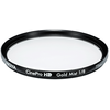 Image de Hoya CineProHD Gold Mist 1/8 - 49mm