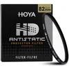 Image de HOYA HD Antistatic Protector82mm | Revêtement antistatique, revêtement multicouche à 20 couches, pas de coulée ou de décalage, surface hydrofuge, cadre discret