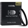 Image de HOYA HD Antistatic UV 55mm