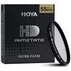 Image de HOYA HD Antistatic CIR-PL 55mm