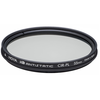 Image de Hoya Filtre CIR-PL HD Antistatic 55mm