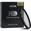 Image de HOYA HD Antistatic CIR-PL 72mm