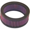 Image de K&N Filtre de Rechange rond - 162mm diamètre extérieur, 127mm diamètre intérieur, 64mm hauteur (E-3260)