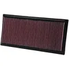 Image de K&N Filtre à air de remplacement compatible avec Chevrolet Camaro 5.7 1997 / Dodge Ram 1994-2002 (33-2084)