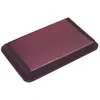 Image de K&N Filtre à air de remplacement compatible avec Isuzu 1996-2004 Opel 1998-2004 (33-2108)
