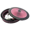 Image de K&N Filtre à Air X-Stream - 130mm raccord, 305mm diamètre intérieur, 98mm hauteur (66-3000)