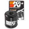 Image de K&N Powersports Filtre à Huile - Bloc 55x78mm compatible avec Piaggio, Aprilia, Derbi, Gilera, Italjet, Peugeot, Adiva, Malaguti (KN-183)