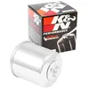 Image de K&N KN-138C Moto Filtre à Huile, Taglia unica
