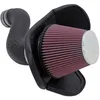 Image de K&N Kit d'admission 57i compatible avec Dodge Magnum/ Chrysler 300 V6-3.5L 2005-2010 (57-1543)