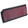 Image de K&N Filtre à Air compatible avec Audi A3, TT/Seat Altea, Leon, Leon Cupra, Toledo/Skoda Octavia/VW Eos/Golf V+VI/Jetta/Passat GTi 2006-2009/Scirocco 2.0 265, 270, 280 BHP 2012- (33-2888)