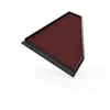 Image de K&N Filtre à air de remplacement compatible avec BMW Série 3 E90 325xi/328i/xi 2006- + BMW Série 1 E87 128i 2007-2014 (33-2332)