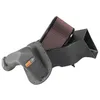 Image de K&N Filtre à air de remplacement compatible avec Ford F-series, Excursion 6.0 boîte à air (E-0780)