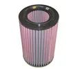 Image de K&N E-9283 Voitures Filtre à air de Remplacement, Lavable et Réutilisable
