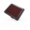 Image de K&N Filtre à air de remplacement compatible avec Chevrolet Colorado, GMC, Hummer H3 (33-2408)