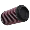 Image de K&N Filtre à air de remplacement compatible avec Polaris Sportsman XP550 2009-2014 (PL-5509)