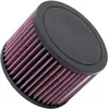 Image de K&N E-2996 Voitures Filtre à air de Remplacement, Lavable et Réutilisable