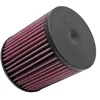 Image de K&N E-2999 Voitures Filtre à air de Remplacement, Lavable et Réutilisable