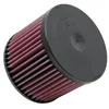 Image de K&N Filtre à air de remplacement compatible avec Audi A8 Quattro 4.2 V8 2010- (E-1996)