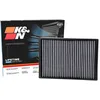 Image de K&N Filtre à Air d'Habitacle compatible avec Chrysler, Dodge (VF3007)