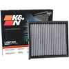 Image de K&N Filtre à Air d'Habitacle compatible avec Acura, Honda (VF2001)