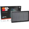 Image de K&N Filtre à Air d'Habitacle compatible avec Lexus, Mazda, Mitsubishi, Subaru, Toyota (VF2002)